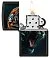 Зажигалка ZIPPO Tiger Roar Design с покрытием Black Matte, латунь/сталь, черная, 38x13x57 мм small_img_3