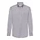 Рубашка мужская LONG SLEEVE OXFORD SHIRT 135 small_img_2