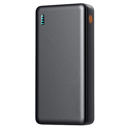 Внешний аккумулятор Belong, 20000 Mah, черный