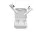 Наушники Mi True Wireless Earphones 2 Basic TWSEJ08WM (BHR4089GL)_БЕЛЫЙ