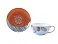 Набор чашка и блюдце Valerie Concept TEA SET TRO small_img_3
