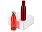 Подарочный набор из термобутылки и бутылки Bottle set, красный_КРАСНЫЙ