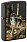Зажигалка ZIPPO Linda Picken с покрытием Black Matte, латунь/сталь, черная, матовая, 38x13x57 мм_ЧЕРНЫЙ