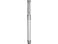 Ручка роллер Waterman Perspective Pure White CT F, белый/серебристый small_img_2