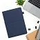 Ежедневник Smart Asti Linen А5, красный, недатированный, в твердой обложке с поролоном small_img_5
