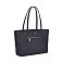 Сумка VICTORINOX Victoria Signature Tote, синяя, нейлон/кожа, 51x15x30 см, 19 л small_img_2