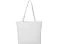 Weekender эко-сумка из переработанного материала Aware™ плотностью 500 г/м² - Белый small_img_3