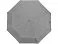 Зонт-автомат складной Canopy, серый (P) small_img_4