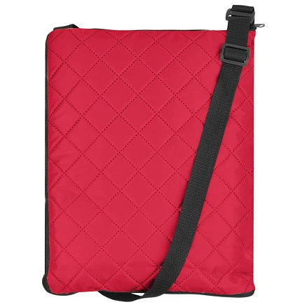 Плед для пикника Summer Blanket, размер 115*145 см, красный