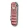 Нож-брелок VICTORINOX Classic SD Precious Alox