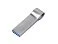 USB 2.0-флешка на 8 Гб с мини чипом, компактный дизайн, боковое отверстие для цепочки small_img_2