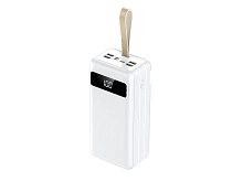 Внешний аккумулятор Rombica NEO PRO-600 White (Р)