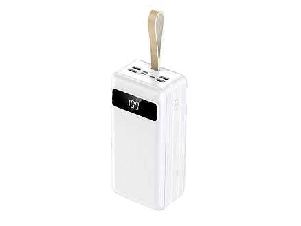 Внешний аккумулятор Rombica NEO PRO-600 White (Р)