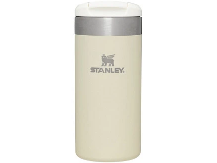 Stanley 350 мл AeroLight™ дорожный стакан - Кремовый