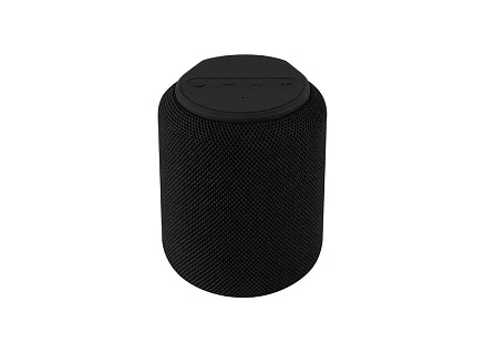 Портативная колонка mySound Clario, 15 Вт Black (Р)