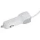 Автомобильное зарядное устройство High Ride, белое small_img_4