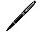 Ручка-роллер Waterman Expert, цвет: Black Laque CT, стержень: Fblk_ЧЕРНЫЙ ГЛЯНЦЕВЫЙ, СЕРЕБРИСТЫЙ