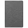 Ежедневник Flexy Paper А5, недатированный, в гибкой обложке, серый small_img_2