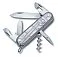 Нож перочинный VICTORINOX Spartan, 91 мм, 12 функций, полупрозрачный серебристый small_img_1