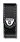 Чехол на ремень VICTORINOX для ножей NailClip 65 мм, на липучке, кожаный, чёрный_ЧЕРНЫЙ