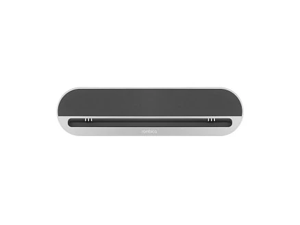 Хаб USB Rombica Type-C Falcon Black (Р)