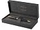 Ручка шариковая Parker Sonnet Core Matte Black GT, черный/золотистый small_img_3