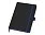 Блокнот ColorNote Black, твердая обложка A5, 80 листов, черный с синим_ЧЕРНЫЙ/СИНИЙ/СИНИЙ