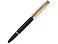Перьевая ручка Parker 51 DELUXE BLACK GT, перо: F, цвет чернил: black, в подарочной упаковке. small_img_1