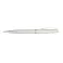 Ручка шариковая Pierre Cardin TENDRESSE,, серебряный и салатовый. Упаковка E small_img_3