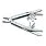 Мультитул VICTORINOX SwissTool, 115 мм, 286 г, 28 функций, в нейлоновом чехле_COLOR_3.0323.N