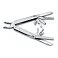 Мультитул VICTORINOX SwissTool, 115 мм, 286 г, 28 функций, в нейлоновом чехле small_img_1