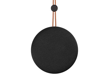 Портативная акустика Rombica mysound Capella Black, черный