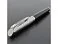 Ручка роллер Waterman Hemisphere Deluxe, цвет: Black CT, стержень: Fblack small_img_3
