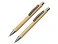Набор ручка и механический карандаш Tender bamboo, натуральный small_img_2