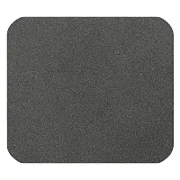Шеврон Rectangle NUBA размер 40*35 мм, темно-серый, со скругленными углами