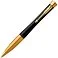Ручка шариковая Parker Urban Twist Black GT small_img_1