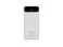 RIVACASE VA2580 (20 000mAh), QC/PD 20W внешний аккумулятор с дисплеем, белый /24 small_img_1