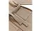 Халат Valerie Concept BRC Beige M small_img_4