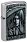 Зажигалка ZIPPO Grim Beauty с покрытием Street Chrome, латунь/сталь, серебристая, матовая, 38x13x57 мм_СЕРЕБРИСТЫЙ