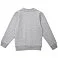 Свитшот детский Toima 2.0 Kids, серый меланж small_img_2