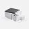 Набор Square, белый_БЕЛЫЙ