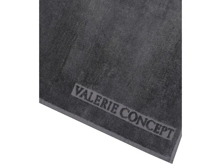 Полотенце Valerie Concept VT S2 Anthracite