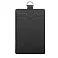 Карман для карт и пропуска с подвесом вертикальный Фэйвор (Favor), черный small_img_4
