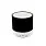 Беспроводная Bluetooth колонка Attilan (BLTS01), черная_ЧЕРНЫЙ