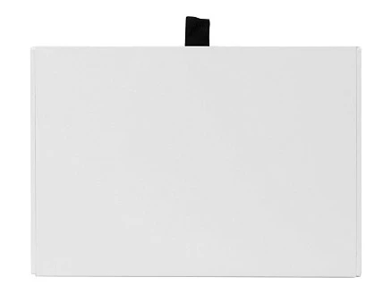 Коробка подарочная White S