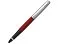 Ручка-роллер Parker Jotter Original T60 Red СT, стержень: F, цвет чернил: black, в подарочной коробке small_img_1