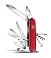 Нож перочинный VICTORINOX Huntsman, 91 мм, 15 функций, красный small_img_3