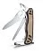Нож перочинный VICTORINOX Trailmaster Desert Camouflage, 111 мм, 10 функций, бежевый/коричневый small_img_2
