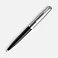 Ручка шариковая Parker 51 Black CT, черная small_img_1