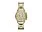 Часы наручные, женские. Armani Exchange_КОРПУС- ЖЕЛТОЕ ЗОЛОТО, ЦИФЕРБЛАТ- ЖЕЛТОЕ ЗОЛОТО, КРЕПЛЕНИЕ- ЖЕЛТОЕ ЗОЛОТО